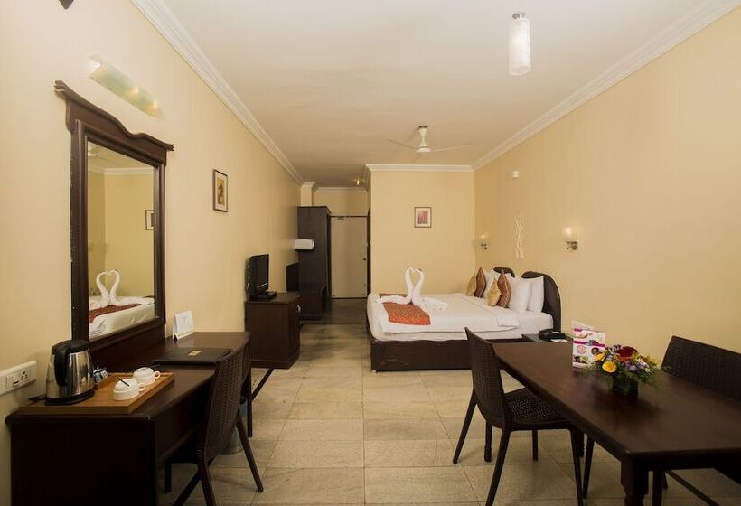 Номер Стандарт с Балконом, Grand Palace Hotel & Spa