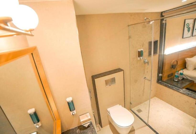 Chambre Supérieure Lit King Size, Grand Palace Hotel & Spa