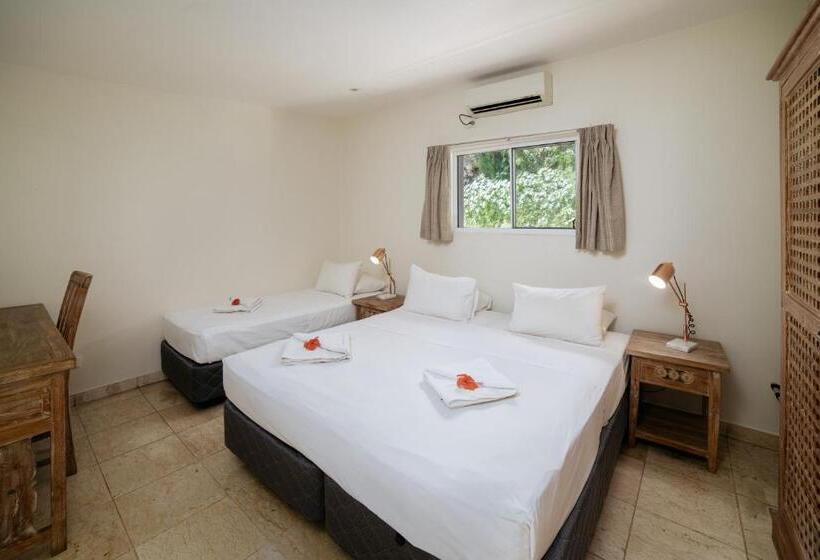 آپارتمان 2 خوابه, Mariner Apartments