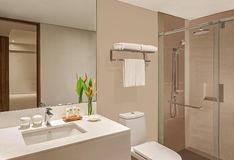 Стандартный Номер Кровать Кинг, Pico Sands