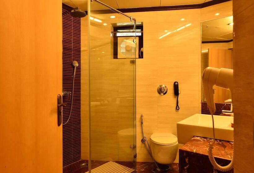 غرفة قياسية, Span Resort And Spa, Manali