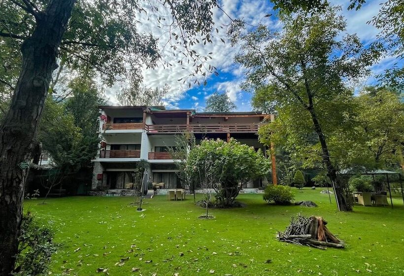 غرفة قياسية, Span Resort And Spa, Manali