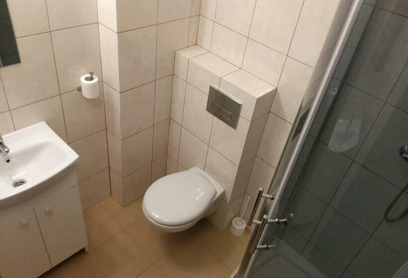 Quarto Estandar, Dom Wczasowy Zefir