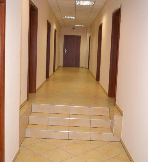 标准三人间, Hostel Mikołajczyka59