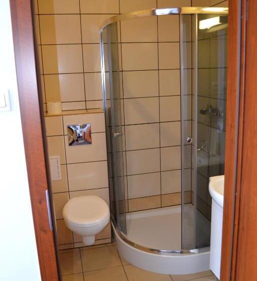 四人标准间, Hostel Mikołajczyka59