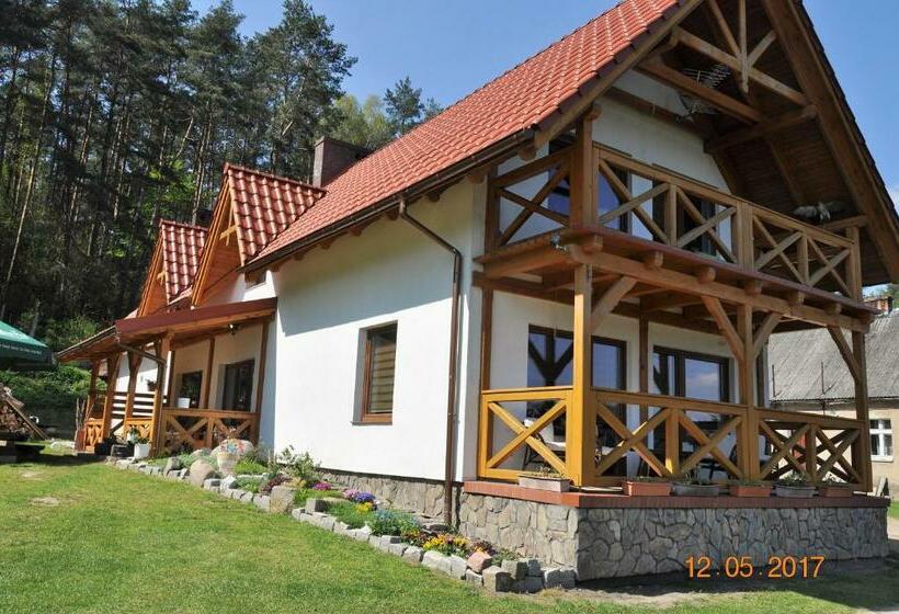Четырехместный Номер Стандарт, Agroturystyka W świcie