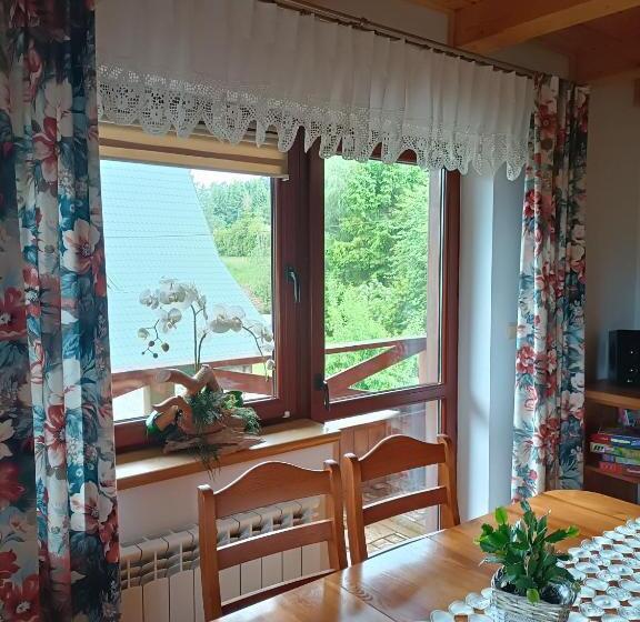 Номер Стандарт Трехместный, Mala Chatka