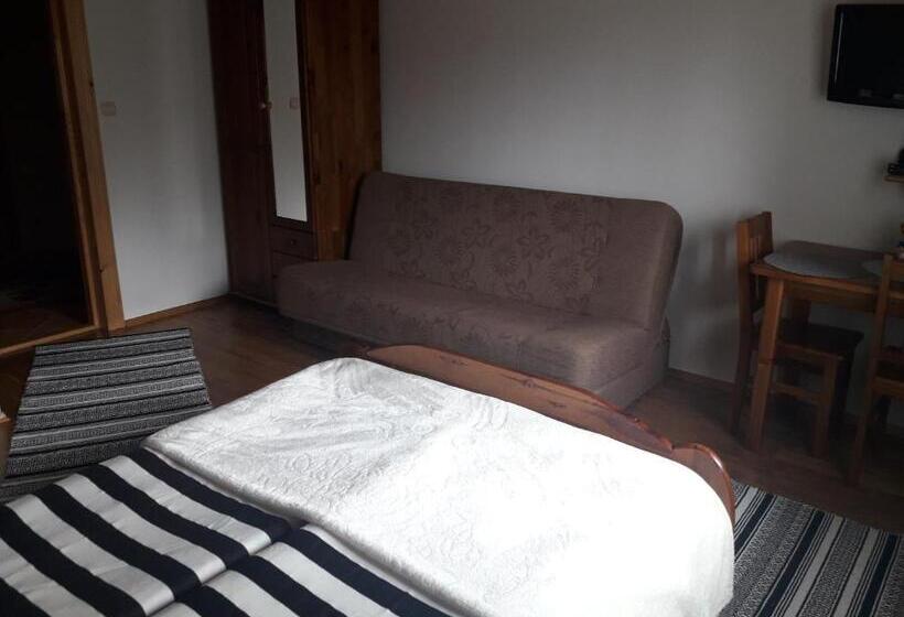Номер Стандарт Трехместный, Mala Chatka