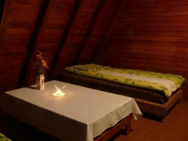Семейное Бунгало, Owir Rejów