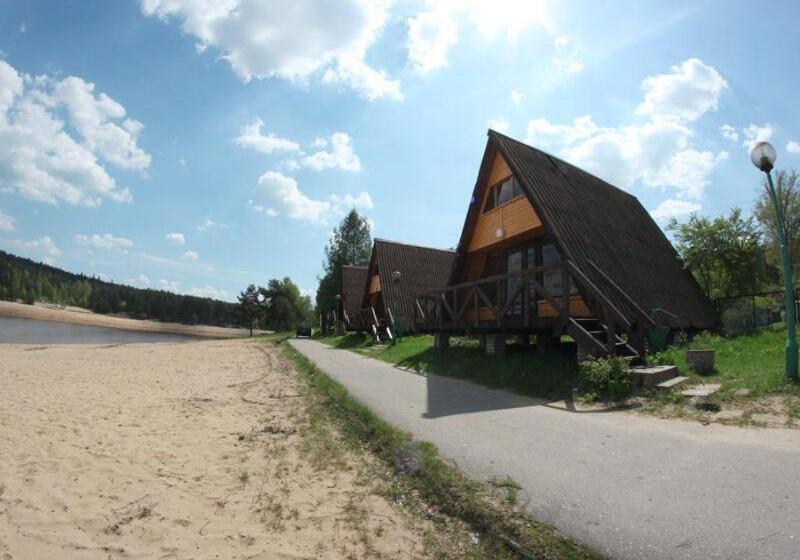 家族用バンガロー, Owir Rejów