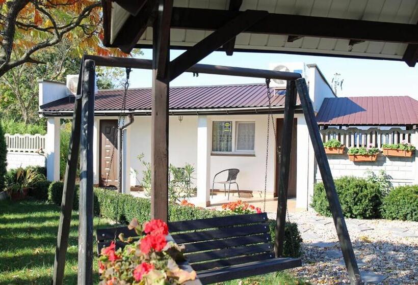 Шале 1 Спальня, Bar Malwa