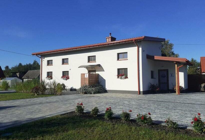 חדר סטודיו סטנדרד, Przystanek Tykocin   Apartamenty Gościnne