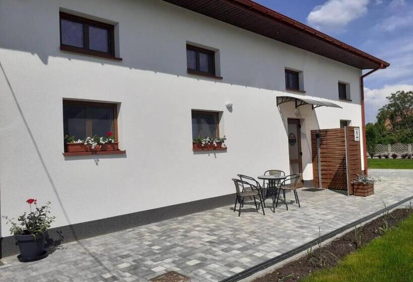 Апартаменты 1 Спальня, Przystanek Tykocin   Apartamenty Gościnne