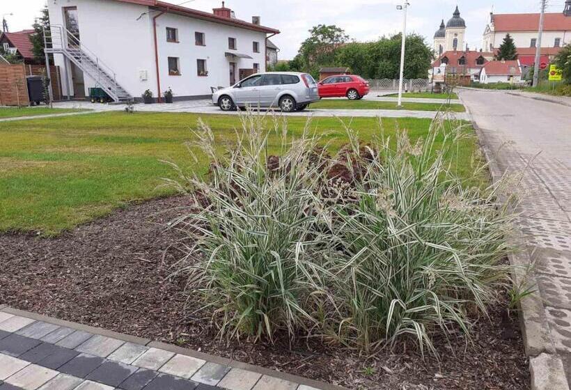 Апартаменты 1 Спальня, Przystanek Tykocin   Apartamenty Gościnne