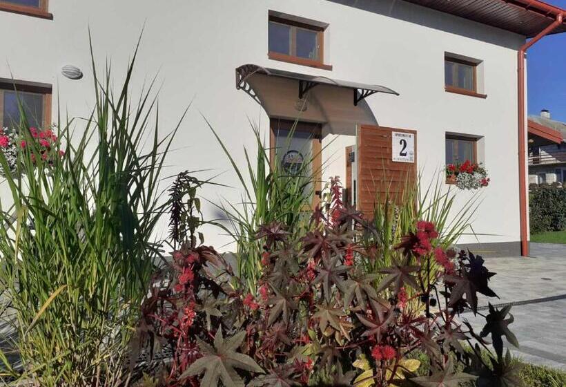 דירת חדר, Przystanek Tykocin   Apartamenty Gościnne