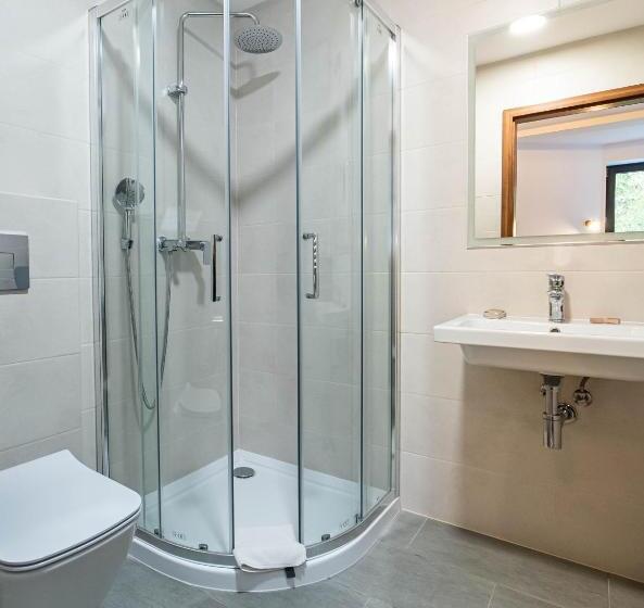 Номер Стандарт, Apartamenty Przy Hotelu żywieckim