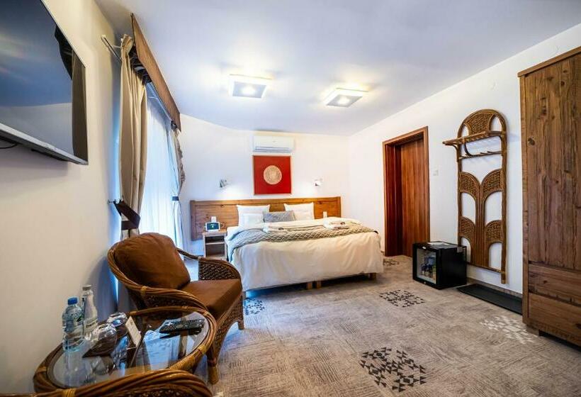 Номер Стандарт, Apartamenty Przy Hotelu żywieckim
