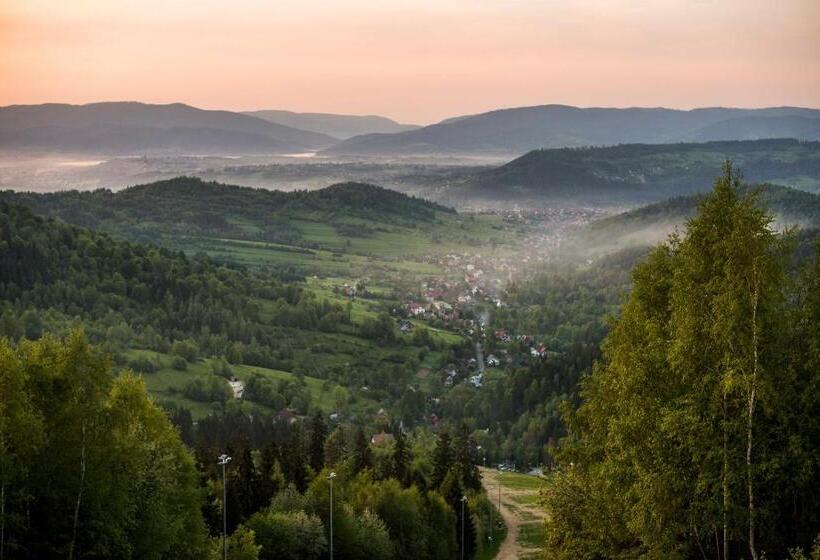 Номер Стандарт, Apartamenty Przy Hotelu żywieckim