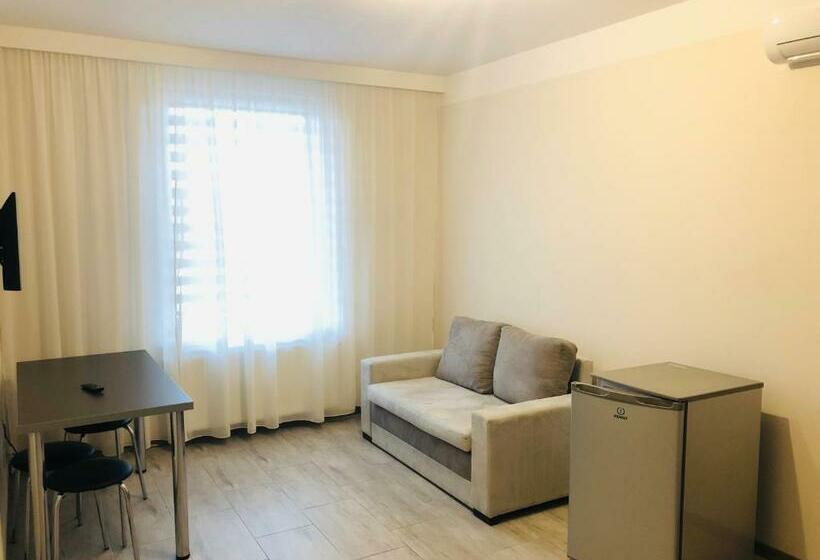 Апартаменты 1 Спальня, Apartamenty Wawrzyniak