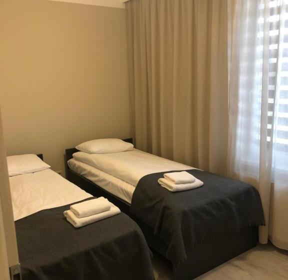 Апартаменты 2 Спальни, Apartamenty Wawrzyniak
