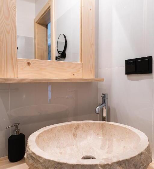 Apartamento 1 Dormitório, Apartamenty Zobacz Giewont Zakopane