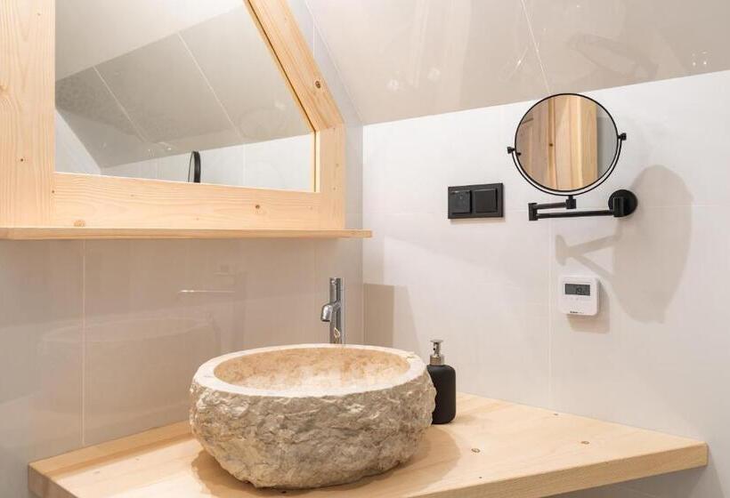 Apartamento 2 Dormitórios, Apartamenty Zobacz Giewont Zakopane
