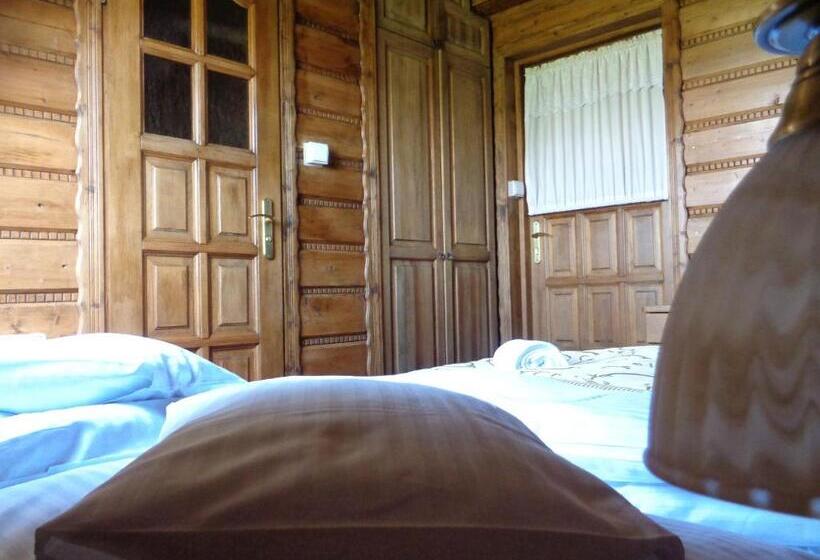 标准间, Villa Bialka & Spa