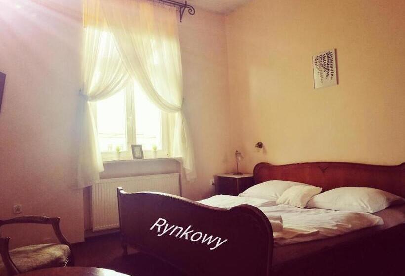 标准间, Rynkowy