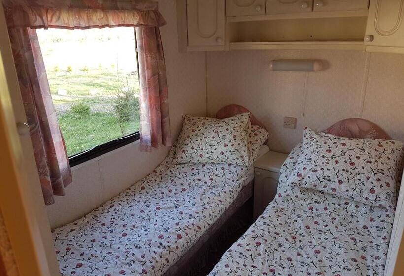 Дом 1 Спальня, Camper Park Radków