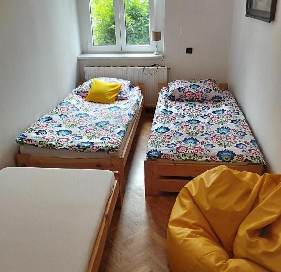 Family Suite, Kwatery U Jarka Z Ogrodem I Parkingiem