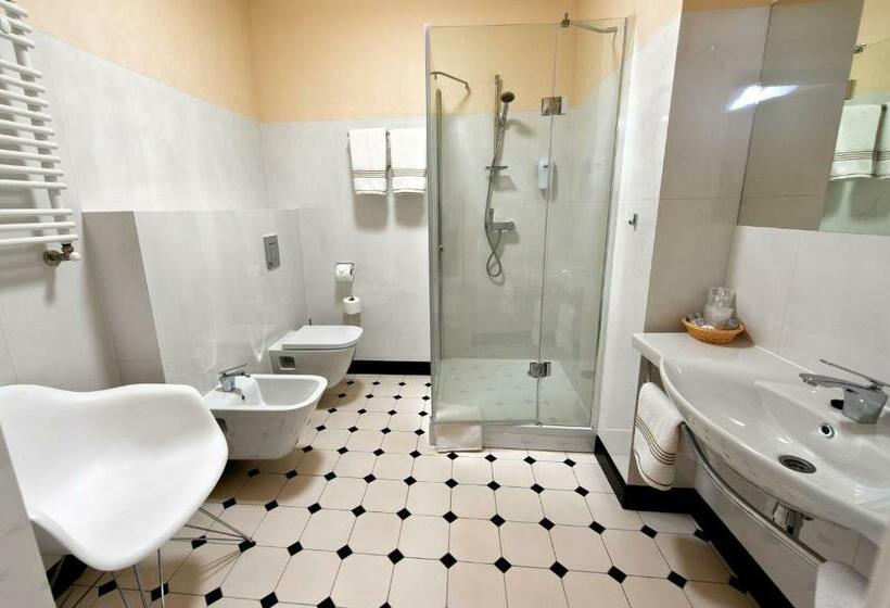 Номер Superior, świętokrzyska Polana   Medical Resort