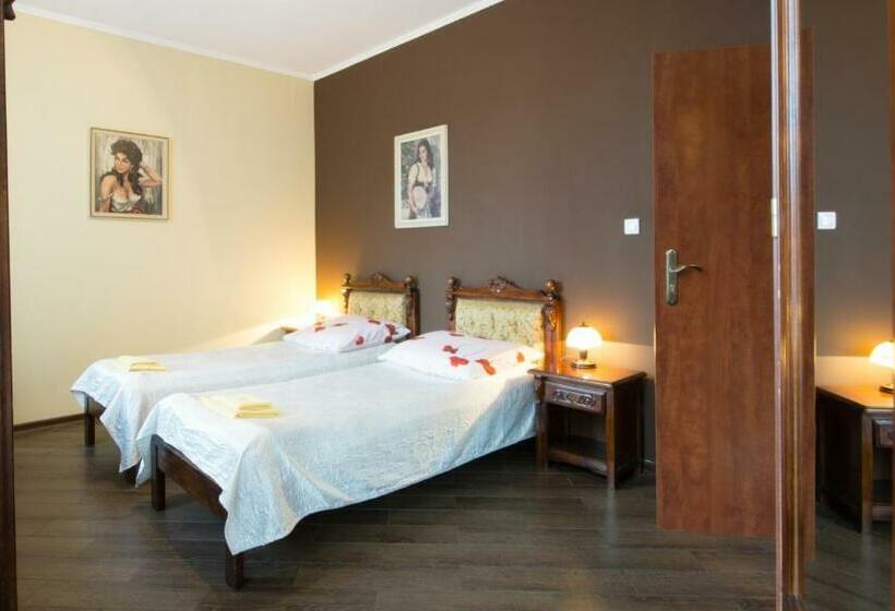 Номер Стандарт, Gościniec & Spa Darłowo