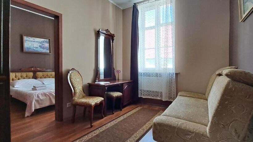 Студия Стандарт, Gościniec & Spa Darłowo