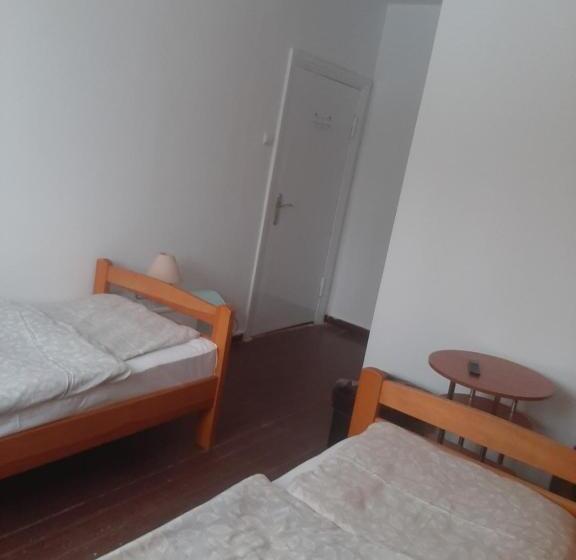 Номер Basic, Villa Centrum