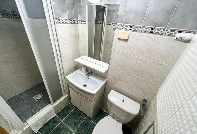 اتاق خانوادگی, Willa Sonata   Apartamenty & Balia   Szklarska Poręba