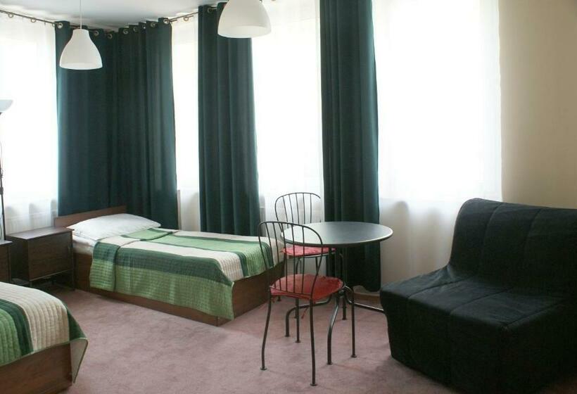 Номер Стандарт, Hostel Zamość   Pokoje Gościnne