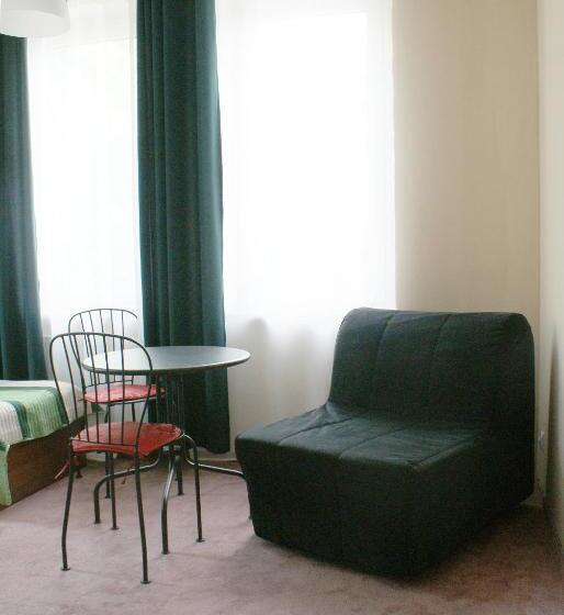 Номер Стандарт, Hostel Zamość   Pokoje Gościnne