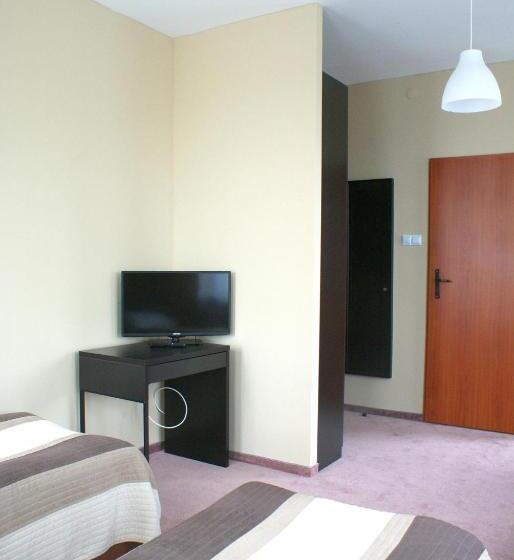 Семейный Номер, Hostel Zamość   Pokoje Gościnne