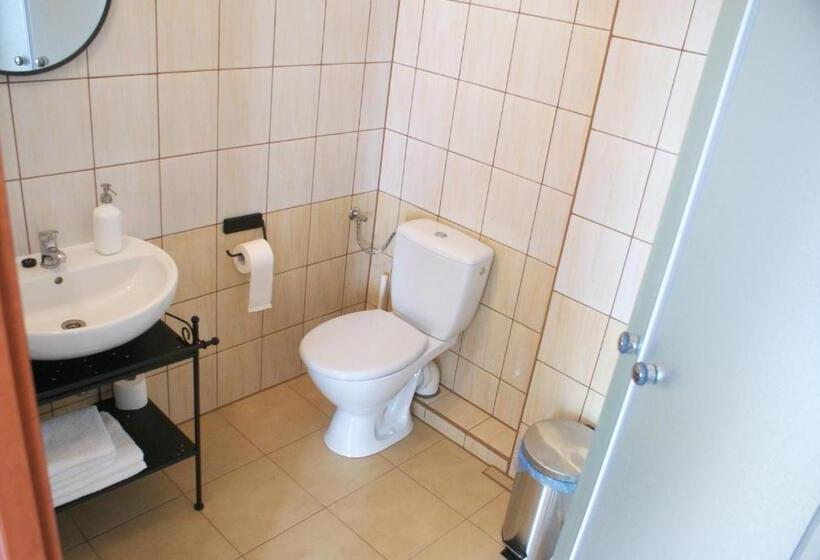 Семейный Номер, Hostel Zamość   Pokoje Gościnne