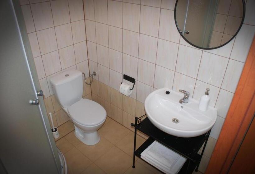 Номер Стандарт, Hostel Zamość   Pokoje Gościnne