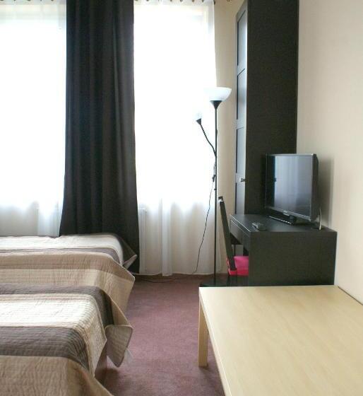 Номер Стандарт, Hostel Zamość   Pokoje Gościnne