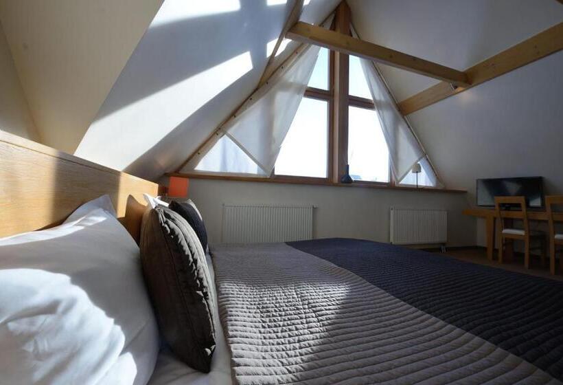 Quarto Estandar, Pensjonat Orla Perc