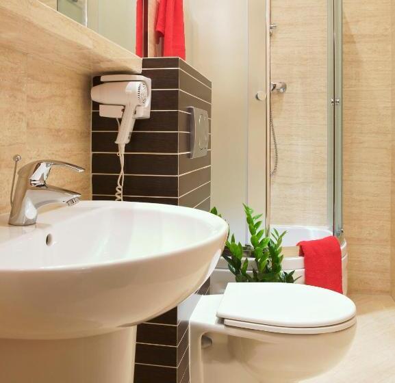 Семейные Апартаменты, Villa Star