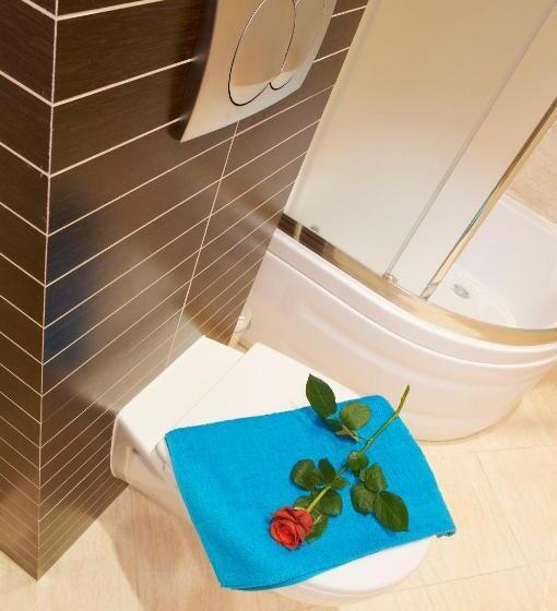 Апартаменты 1 Спальня, Villa Star