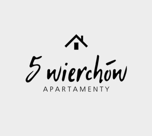 Апартаменты 1 Спальня с Террасой, 5 Wierchów Apartamenty