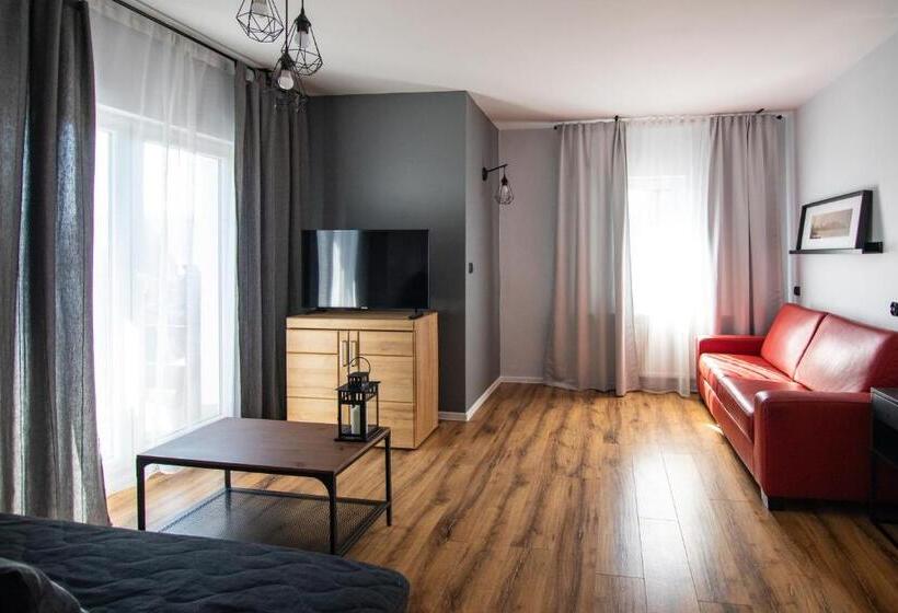 Family Suite, 5 Wierchów Apartamenty