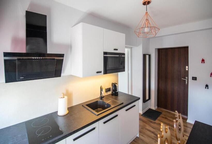 Family Suite, 5 Wierchów Apartamenty