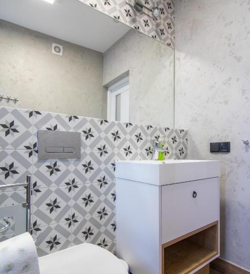 Студия Стандарт, 5 Wierchów Apartamenty