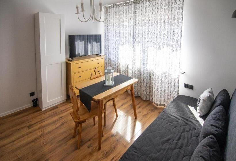 Студия Стандарт, 5 Wierchów Apartamenty