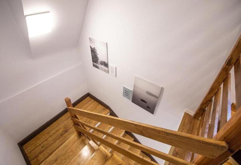 Студия Стандарт, 5 Wierchów Apartamenty